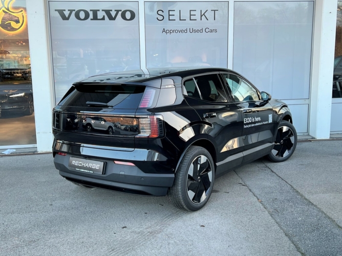 VOLVO EX30 E60 69kWh Single Motor Extended Range Ultra – Bild 2