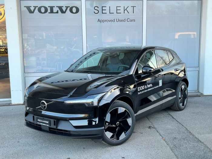 VOLVO EX30 E60 69kWh Single Motor Extended Range Ultra