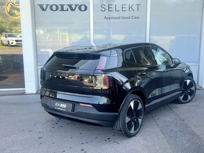 VOLVO EX30 E60 69kWh Twin Ultra – Bild 2