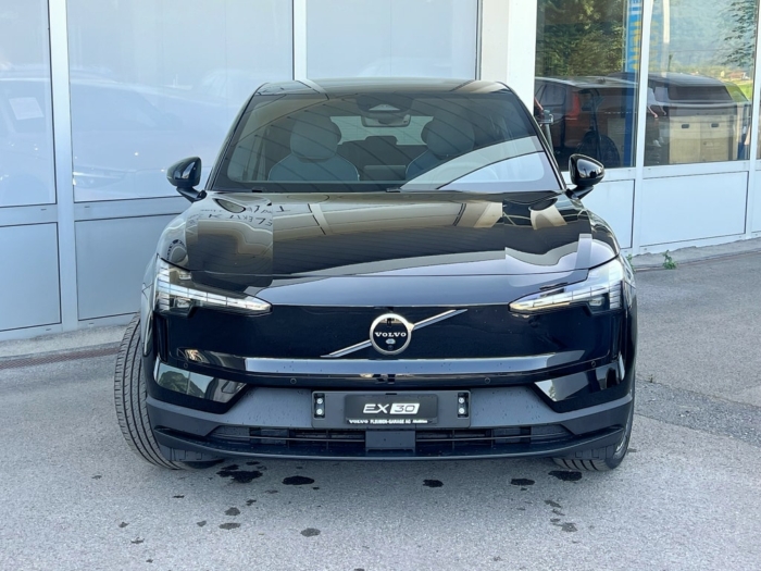 VOLVO EX30 E60 69kWh Twin Ultra – Bild 30