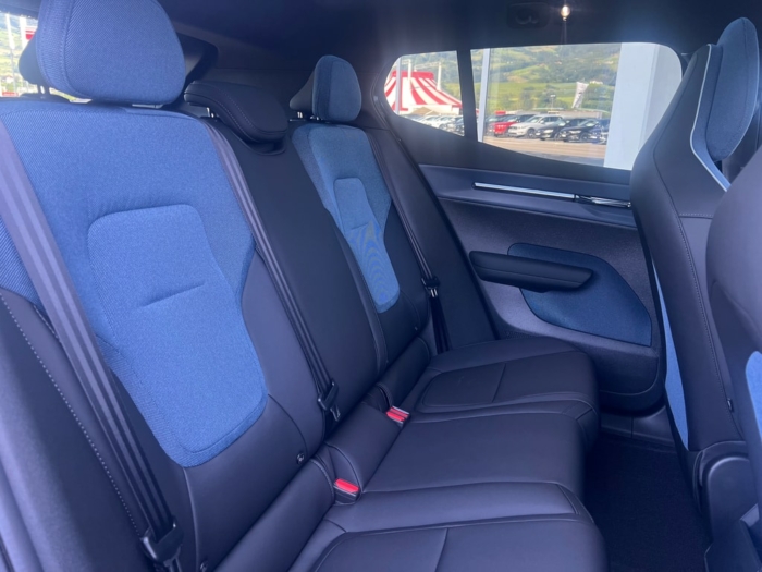 VOLVO EX30 E60 69kWh Twin Ultra – Bild 6