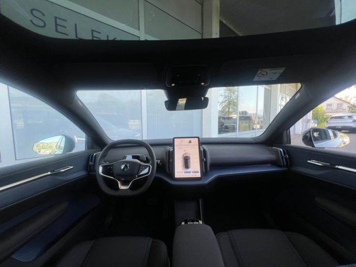 VOLVO EX30 E60 69kWh Twin Ultra – Bild 8
