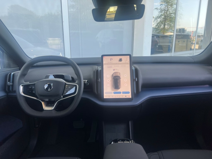 VOLVO EX30 E60 69kWh Twin Ultra – Bild 9