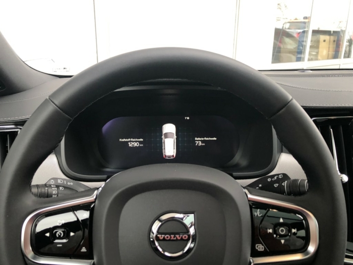 VOLVO V90 T6 eAWD Plus Bright – Bild 14
