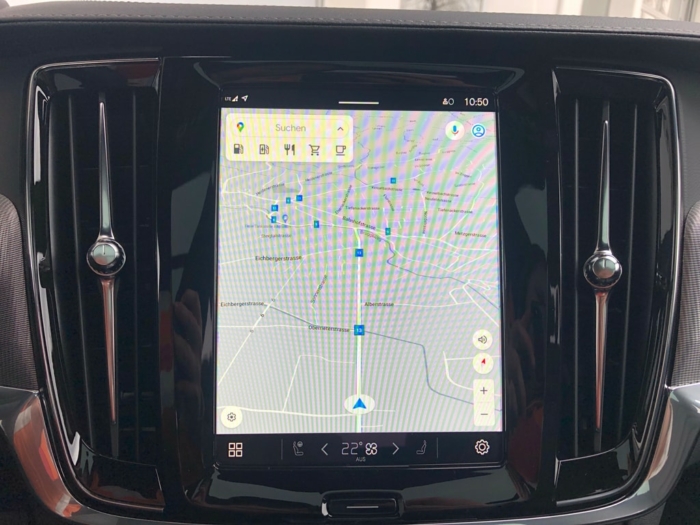 VOLVO V90 T6 eAWD Plus Bright – Bild 18