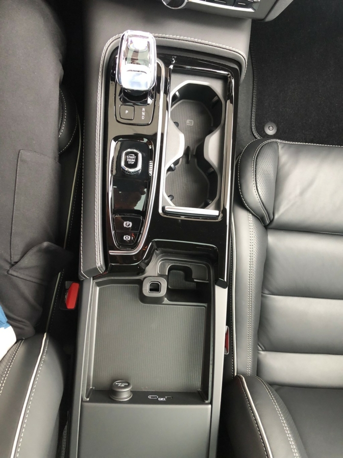 VOLVO V90 T6 eAWD Plus Bright – Bild 22