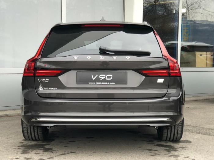 VOLVO V90 T6 eAWD Plus Bright – Bild 28