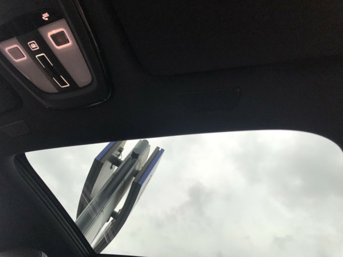 VOLVO V90 T6 eAWD Plus Bright – Bild 6