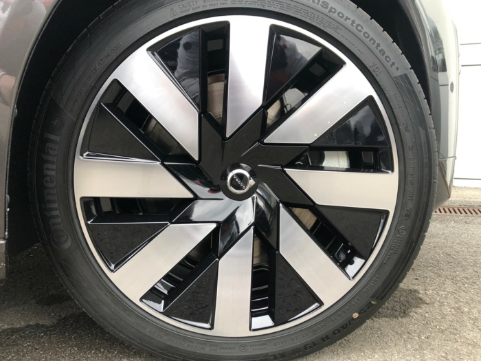 VOLVO V90 T6 eAWD Plus Bright – Bild 7