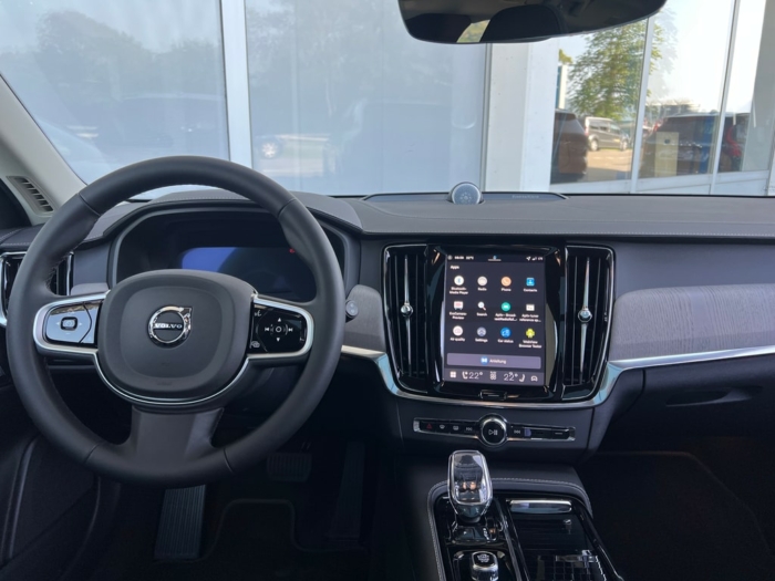 VOLVO V90 T8 eAWD XCLUSIVE Geartronic – Bild 11
