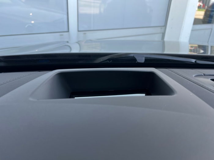 VOLVO V90 T8 eAWD XCLUSIVE Geartronic – Bild 17