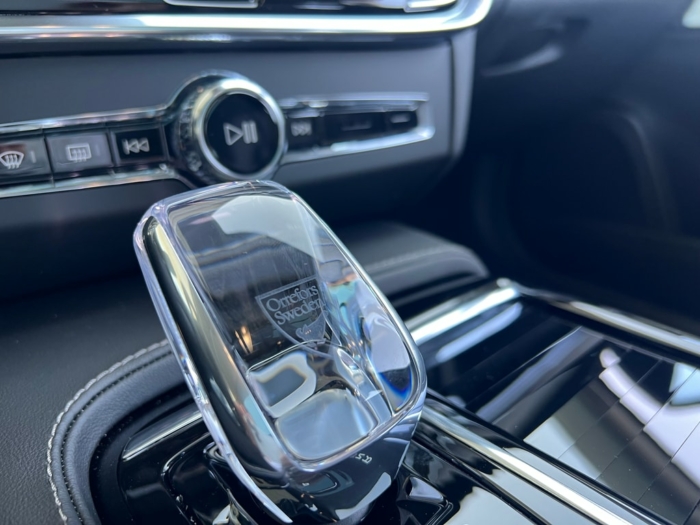 VOLVO V90 T8 eAWD XCLUSIVE Geartronic – Bild 18