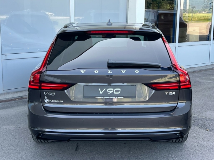 VOLVO V90 T8 eAWD XCLUSIVE Geartronic – Bild 25