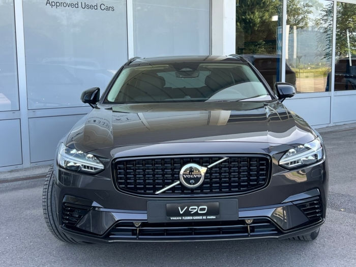 VOLVO V90 T8 eAWD XCLUSIVE Geartronic – Bild 26