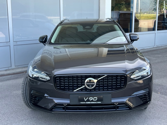 VOLVO V90 T8 eAWD XCLUSIVE Geartronic – Bild 27