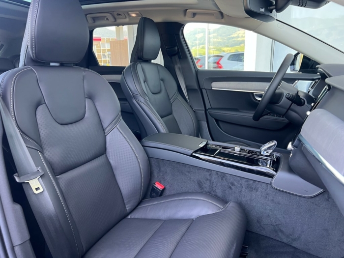 VOLVO V90 T8 eAWD XCLUSIVE Geartronic – Bild 4