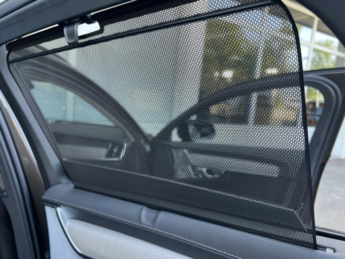 VOLVO V90 T8 eAWD XCLUSIVE Geartronic – Bild 8