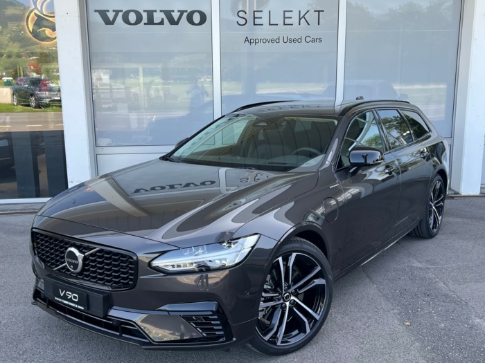 VOLVO V90 T8 eAWD XCLUSIVE Geartronic