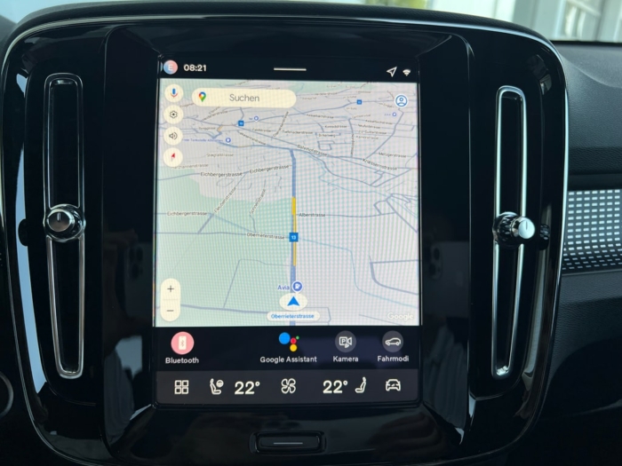 VOLVO XC40 B3 Benzin Mild Hybrid XCITE – Bild 17
