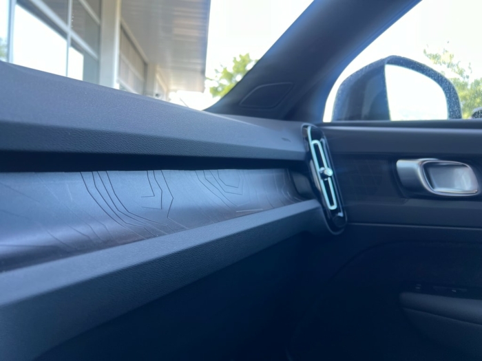 VOLVO XC40 Recharge E80 Plus AWD – Bild 11