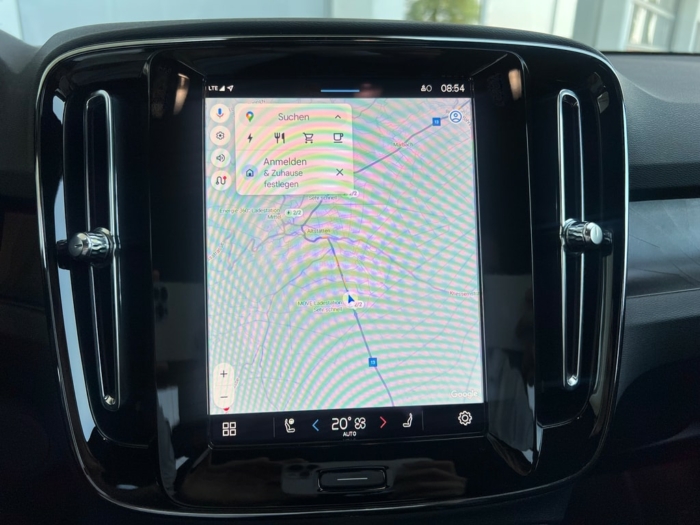 VOLVO XC40 Recharge E80 Plus AWD – Bild 18