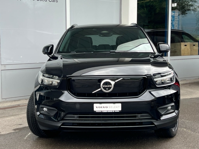 VOLVO XC40 Recharge P8 Twin AWD Pro – Bild 26