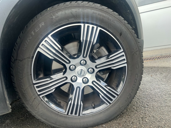 VOLVO XC40 T5 AWD Inscription Geartronic – Bild 11