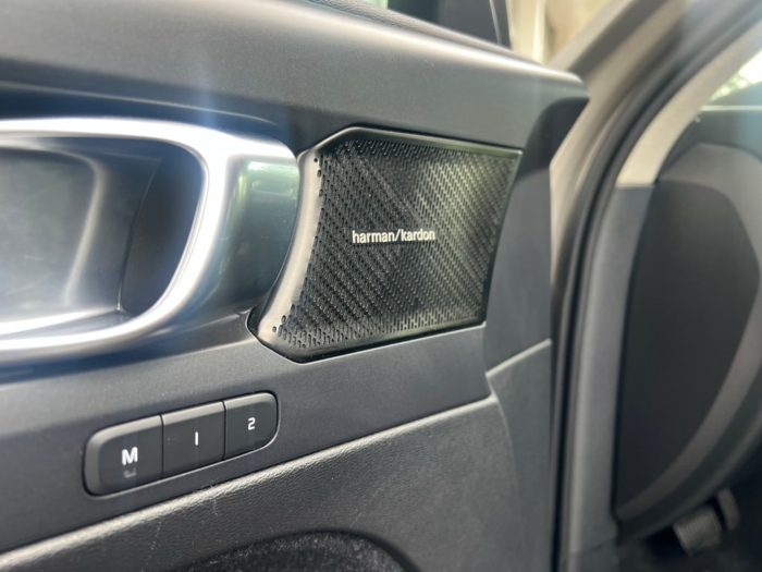 VOLVO XC40 T5 AWD Inscription Geartronic – Bild 13