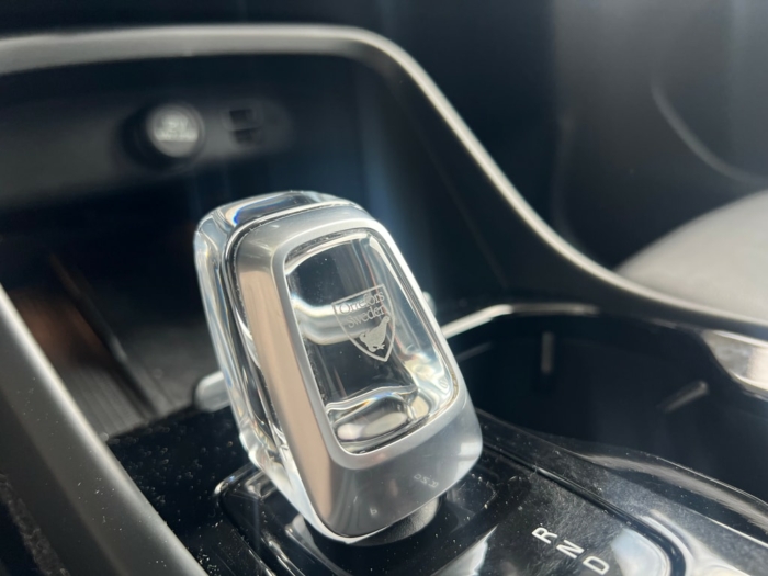 VOLVO XC40 T5 AWD Inscription Geartronic – Bild 16