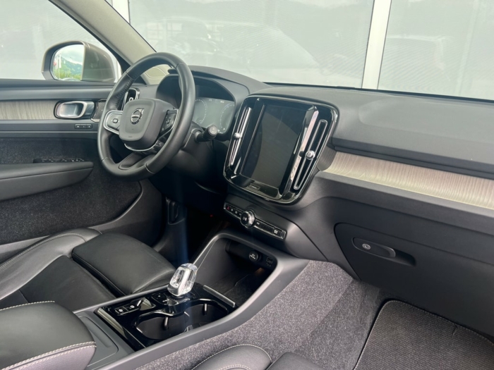 VOLVO XC40 T5 AWD Inscription Geartronic – Bild 3