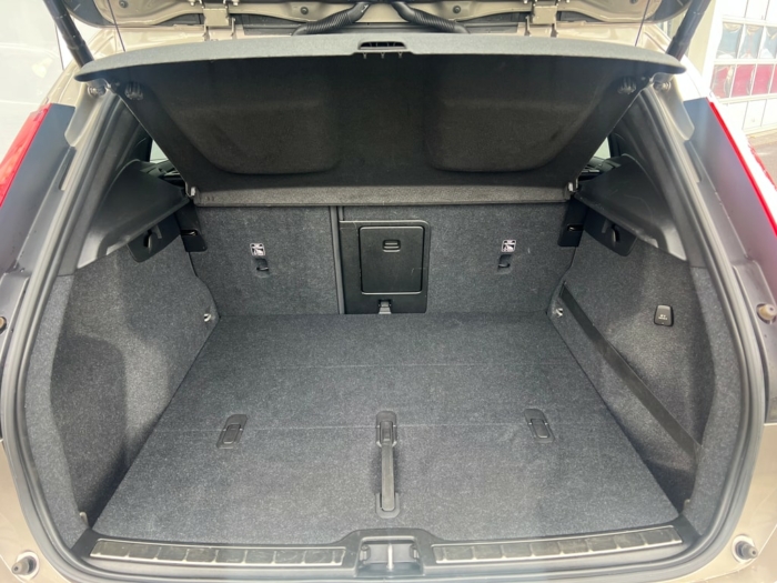 VOLVO XC40 T5 AWD Inscription Geartronic – Bild 27