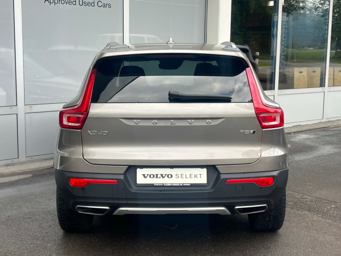 VOLVO XC40 T5 AWD Inscription Geartronic – Bild 29