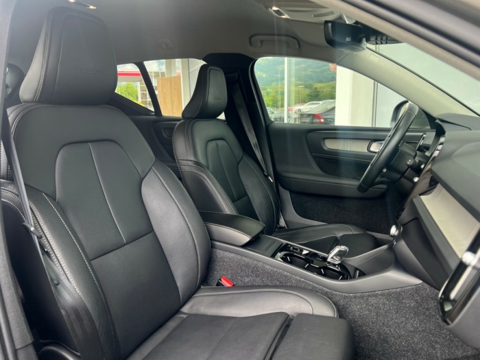 VOLVO XC40 T5 AWD Inscription Geartronic – Bild 4