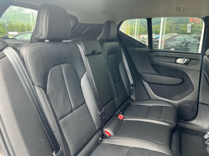 VOLVO XC40 T5 AWD Inscription Geartronic – Bild 6