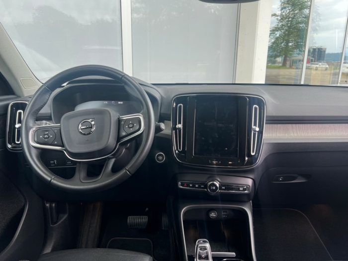 VOLVO XC40 T5 AWD Inscription Geartronic – Bild 8
