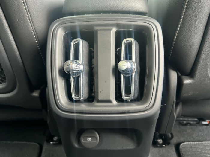 VOLVO XC40 T5 AWD Inscription Geartronic – Bild 9