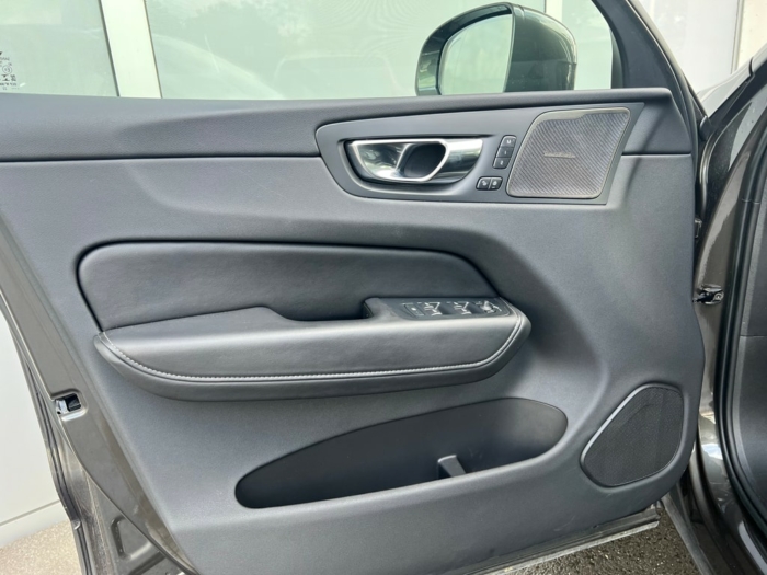 VOLVO XC40 T5 AWD Inscription Geartronic – Bild 10