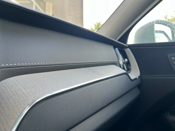VOLVO XC60 T6 eAWD Inscription Geartronic – Bild 12