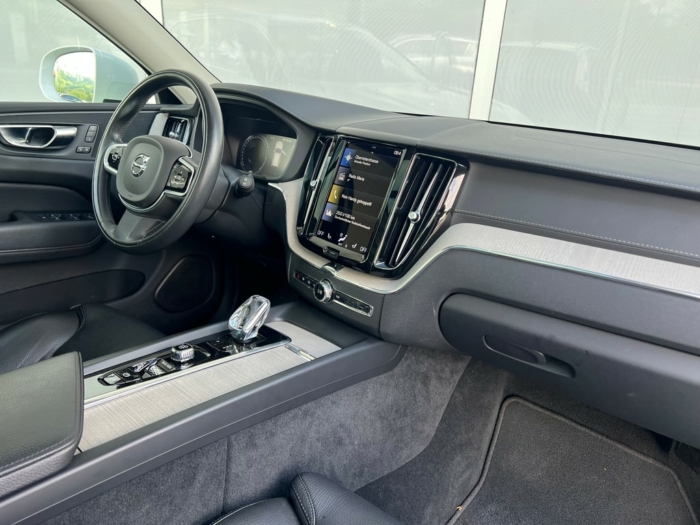 VOLVO XC60 T6 eAWD Inscription Geartronic – Bild 3