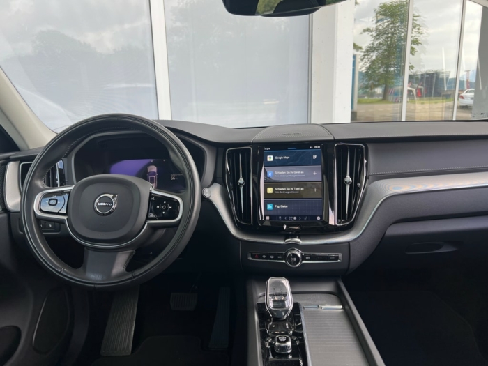 VOLVO XC60 T6 eAWD Inscription Geartronic – Bild 7