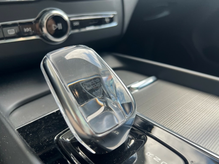 VOLVO XC60 T6 eAWD Inscription Geartronic – Bild 13