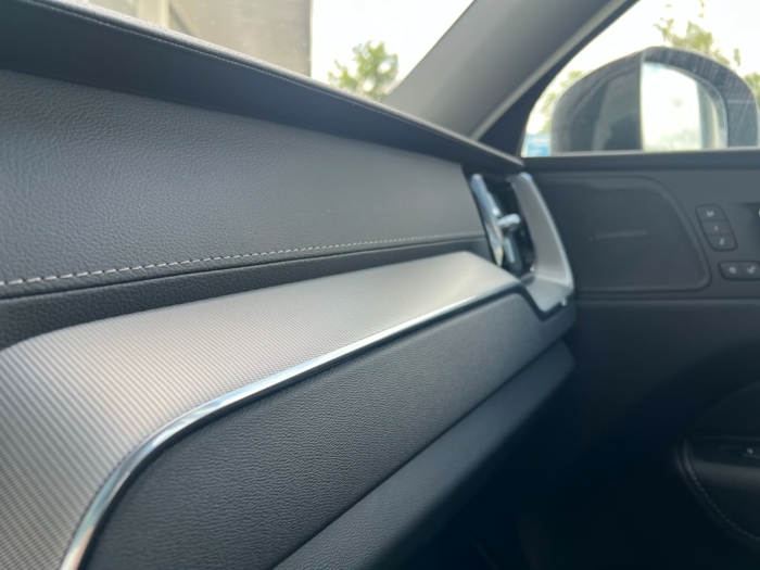 VOLVO XC60 T6 eAWD Inscription Geartronic – Bild 14
