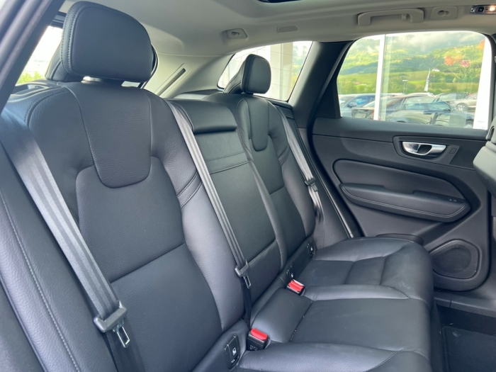 VOLVO XC60 T6 eAWD Inscription Geartronic – Bild 6