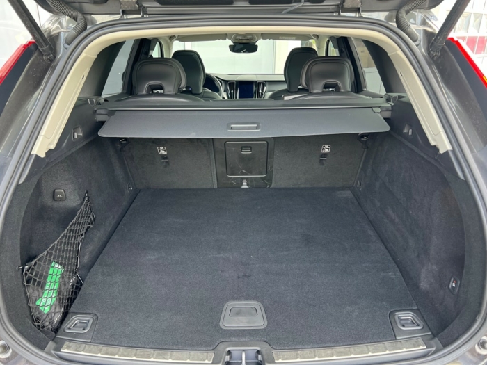 VOLVO XC60 T6 eAWD Inscription Geartronic – Bild 23