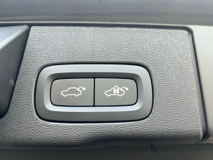 VOLVO XC60 T6 eAWD Inscription Geartronic – Bild 25