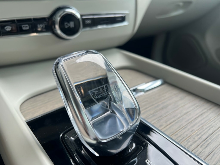 VOLVO XC60 T6 eAWD Inscription Geartronic – Bild 13