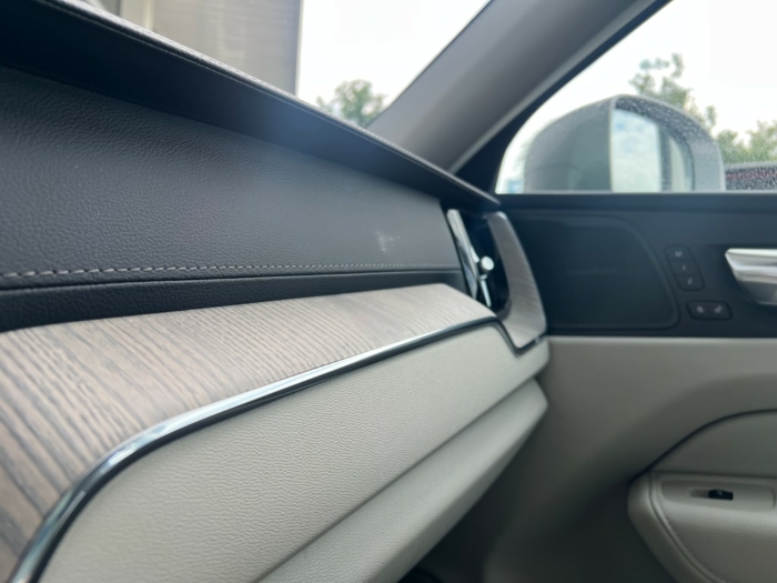 VOLVO XC60 T6 eAWD Inscription Geartronic – Bild 14