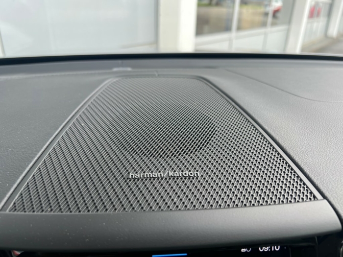 VOLVO XC60 T6 eAWD Inscription Geartronic – Bild 15