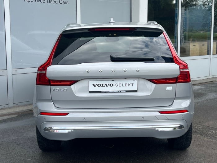 VOLVO XC60 T6 eAWD Inscription Geartronic – Bild 26