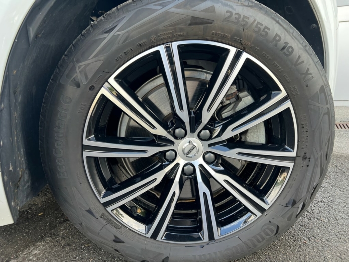 VOLVO XC60 T6 eAWD Inscription Geartronic – Bild 10